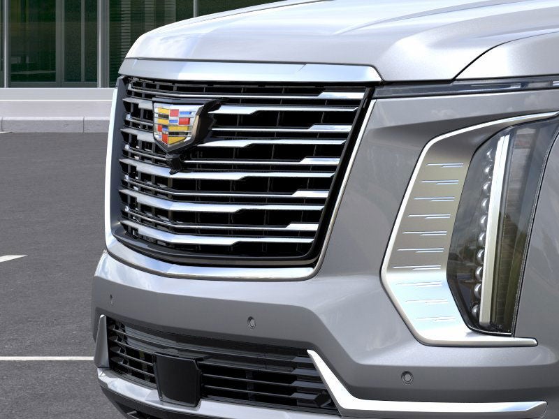 2026 Cadillac Escalade ESV Platinum Luxury