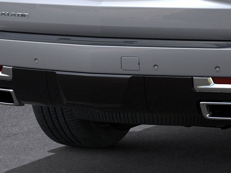 2026 Cadillac Escalade ESV Platinum Luxury