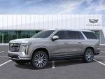 2026 Cadillac Escalade ESV Platinum Luxury