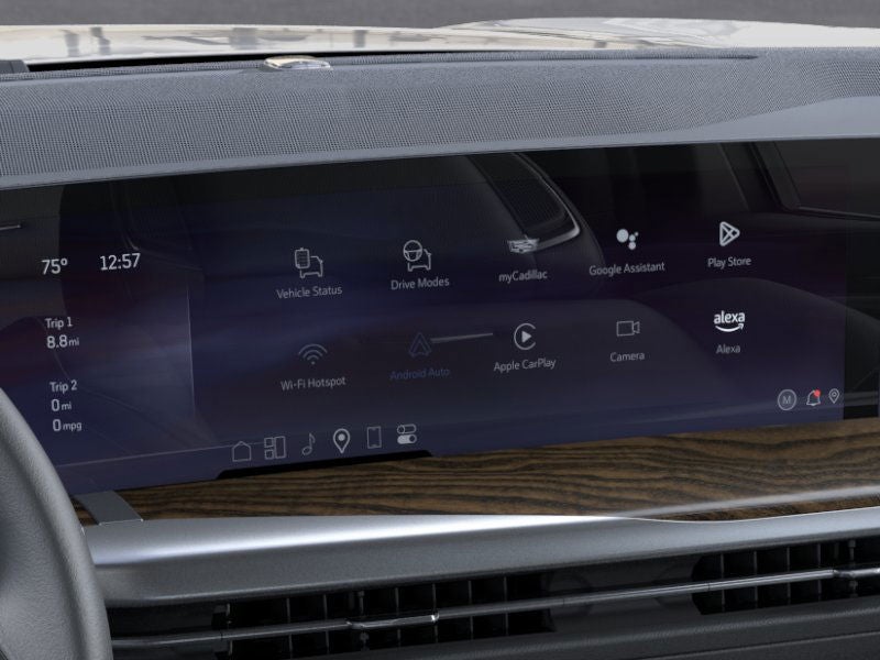 2026 Cadillac Escalade ESV Platinum Luxury