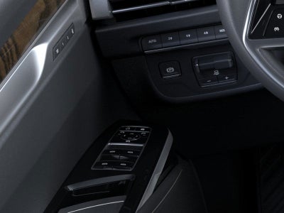 2026 Cadillac Escalade ESV Platinum Luxury