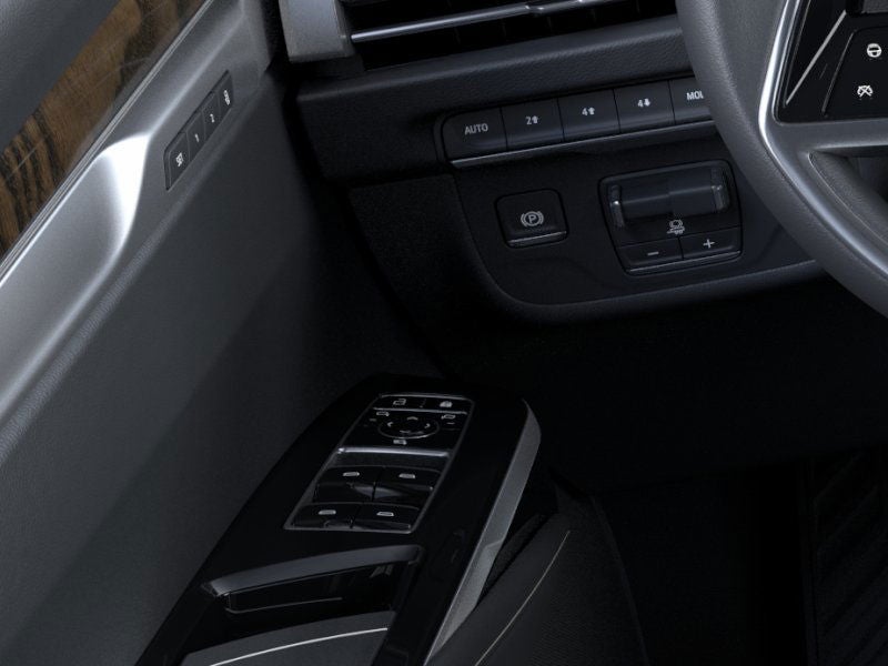 2026 Cadillac Escalade ESV Platinum Luxury