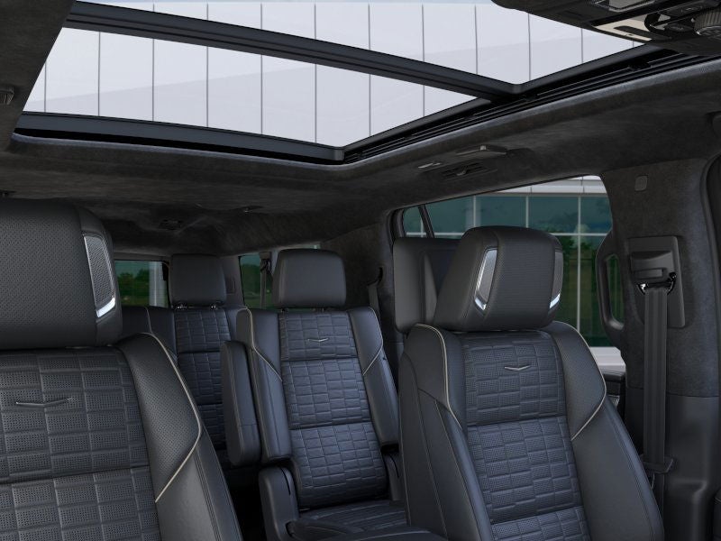 2026 Cadillac Escalade ESV Platinum Luxury