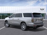 2026 Cadillac Escalade ESV Platinum Luxury