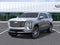 2026 Cadillac Escalade ESV Platinum Luxury