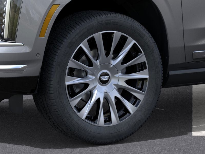 2026 Cadillac Escalade ESV Platinum Luxury