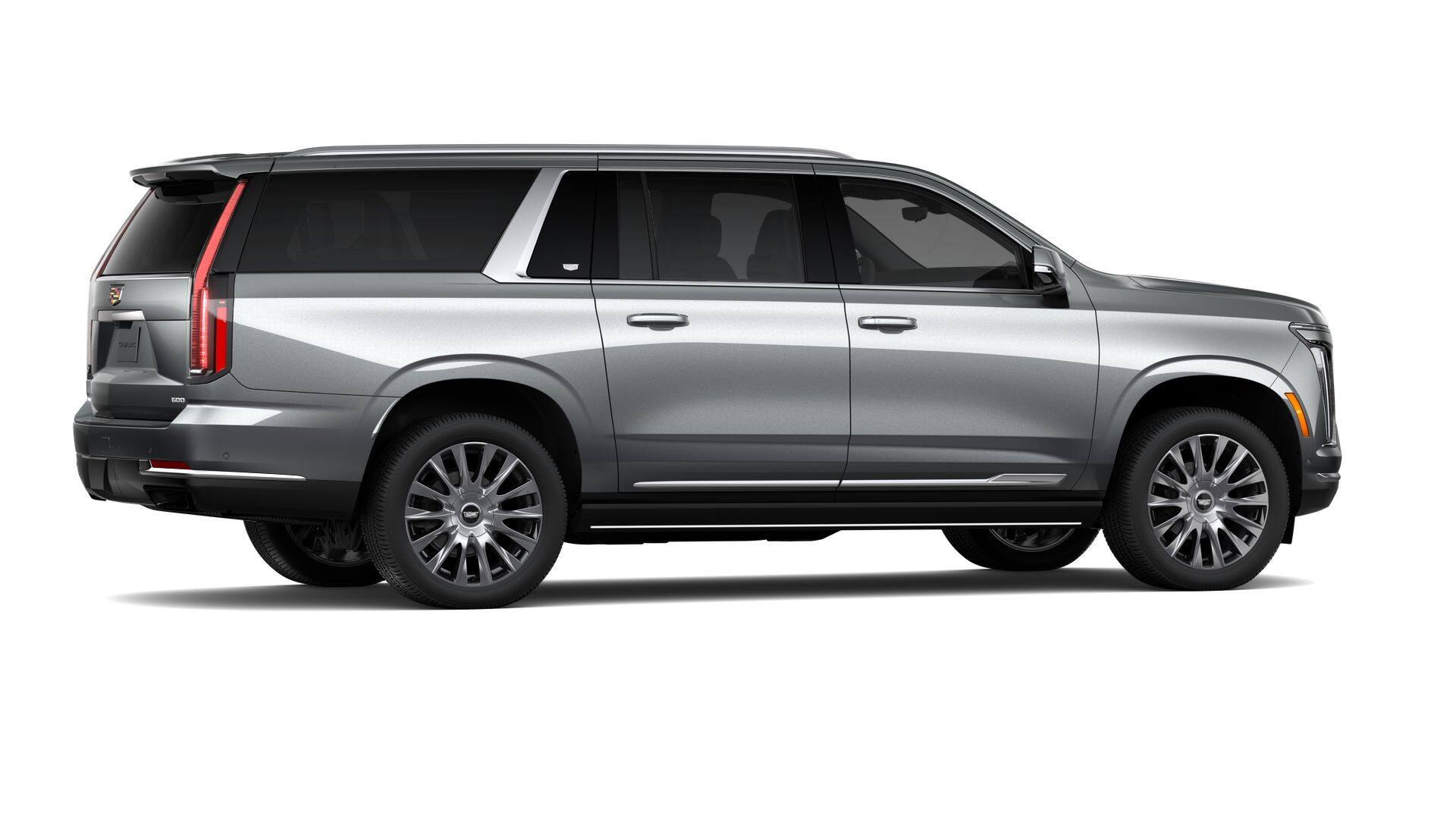 2026 Cadillac Escalade ESV Platinum Luxury