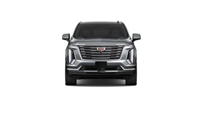2026 Cadillac Escalade ESV Platinum Luxury