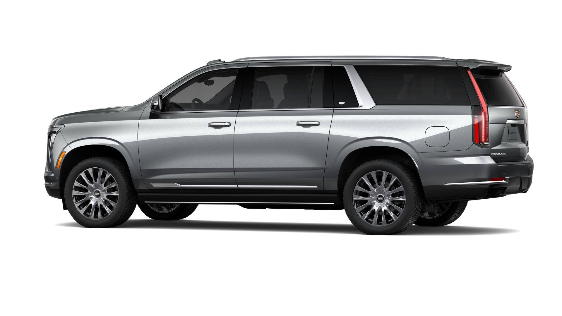 2026 Cadillac Escalade ESV Platinum Luxury