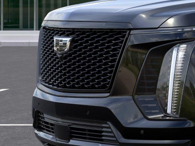 2027 Cadillac Escalade ESV Sport