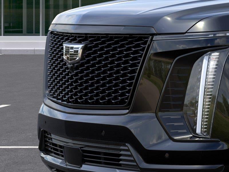 2027 Cadillac Escalade ESV Sport