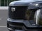 2027 Cadillac Escalade ESV Sport