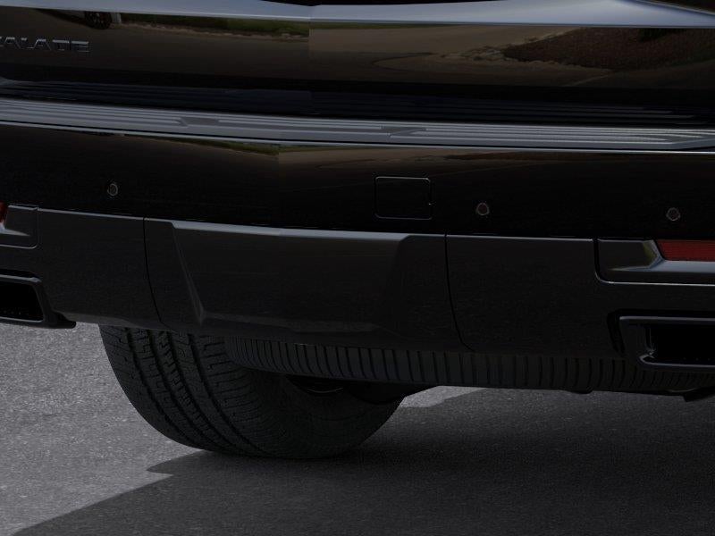 2027 Cadillac Escalade ESV Sport
