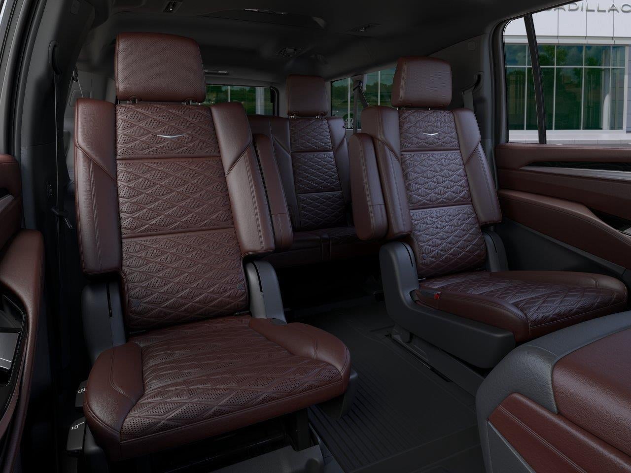 2027 Cadillac Escalade ESV Sport