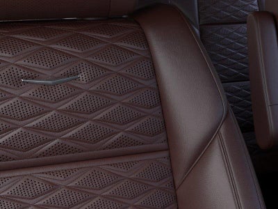 2027 Cadillac Escalade ESV Sport