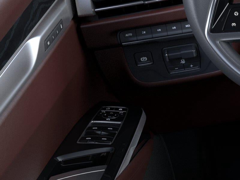 2027 Cadillac Escalade ESV Sport