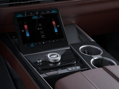 2027 Cadillac Escalade ESV Sport