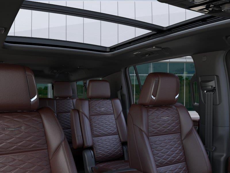 2027 Cadillac Escalade ESV Sport