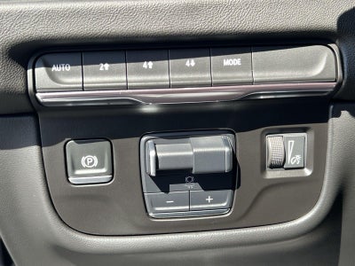 2025 Cadillac Escalade ESV Sport