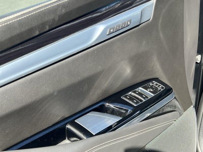 2025 Cadillac Escalade ESV Sport