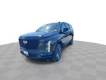 2025 Cadillac Escalade ESV Sport