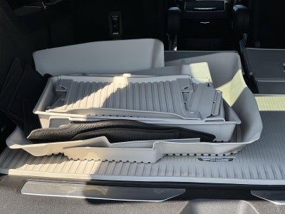 2025 Cadillac Escalade ESV Sport