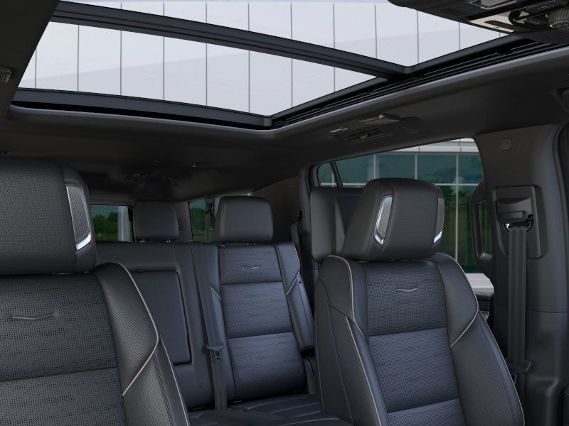 2026 Cadillac Escalade ESV Sport