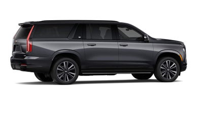 2026 Cadillac Escalade ESV Sport