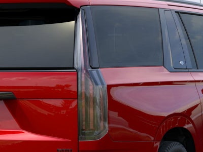 2026 Cadillac Escalade ESV 4WD Platinum Sport