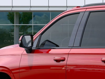 2026 Cadillac Escalade ESV 4WD Platinum Sport