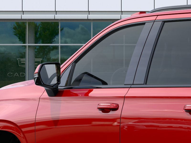 2026 Cadillac Escalade ESV 4WD Platinum Sport