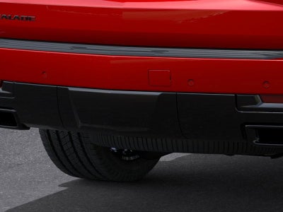 2026 Cadillac Escalade ESV 4WD Platinum Sport