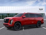 2026 Cadillac Escalade ESV 4WD Platinum Sport