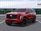 2026 Cadillac Escalade ESV 4WD Platinum Sport
