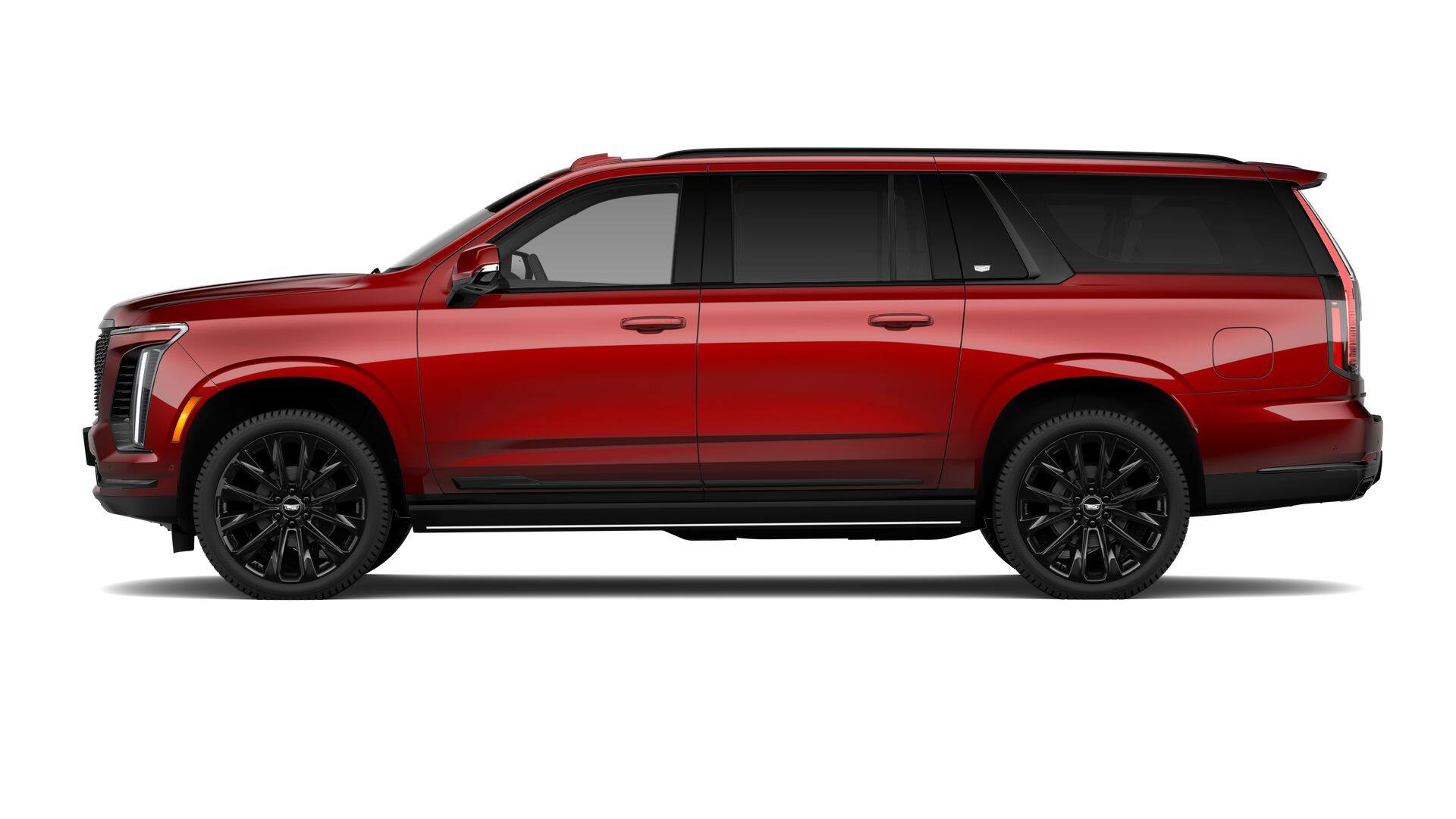 2026 Cadillac Escalade ESV 4WD Platinum Sport