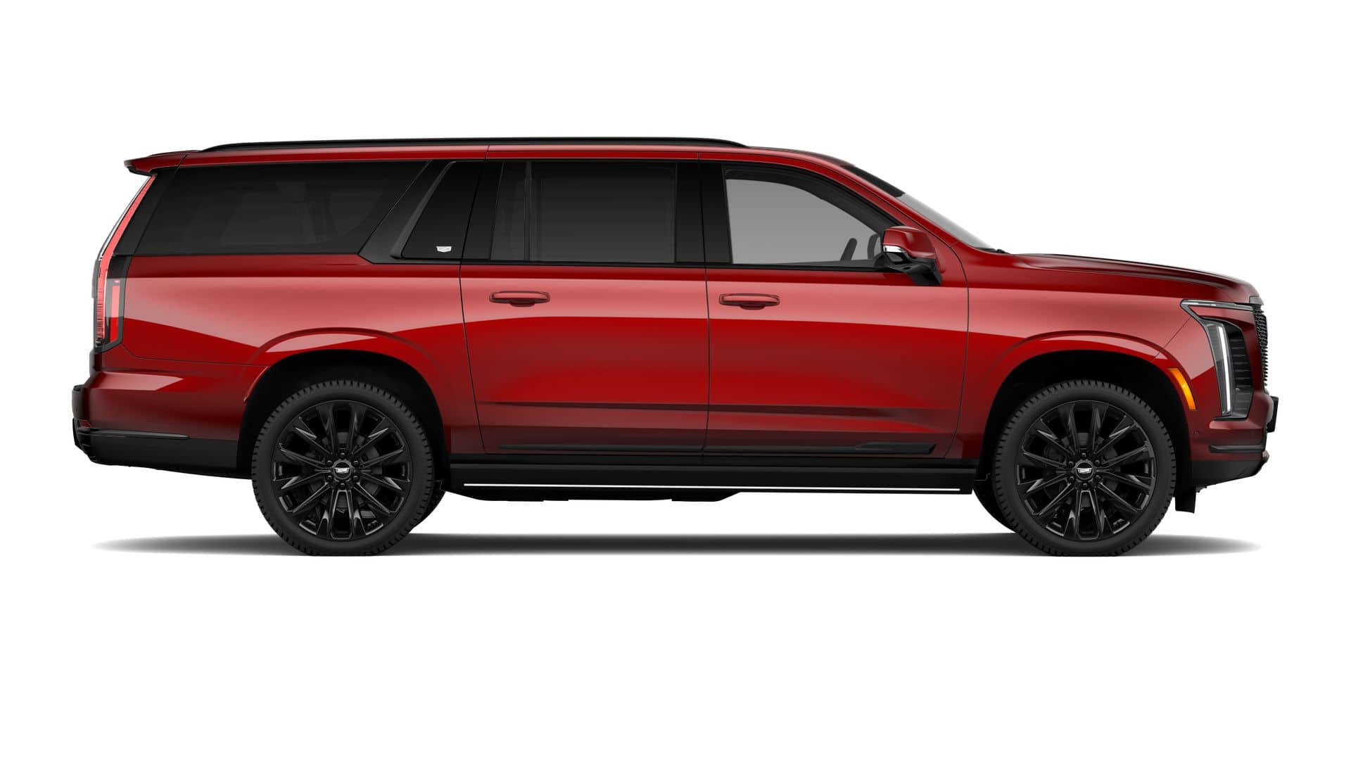 2026 Cadillac Escalade ESV 4WD Platinum Sport