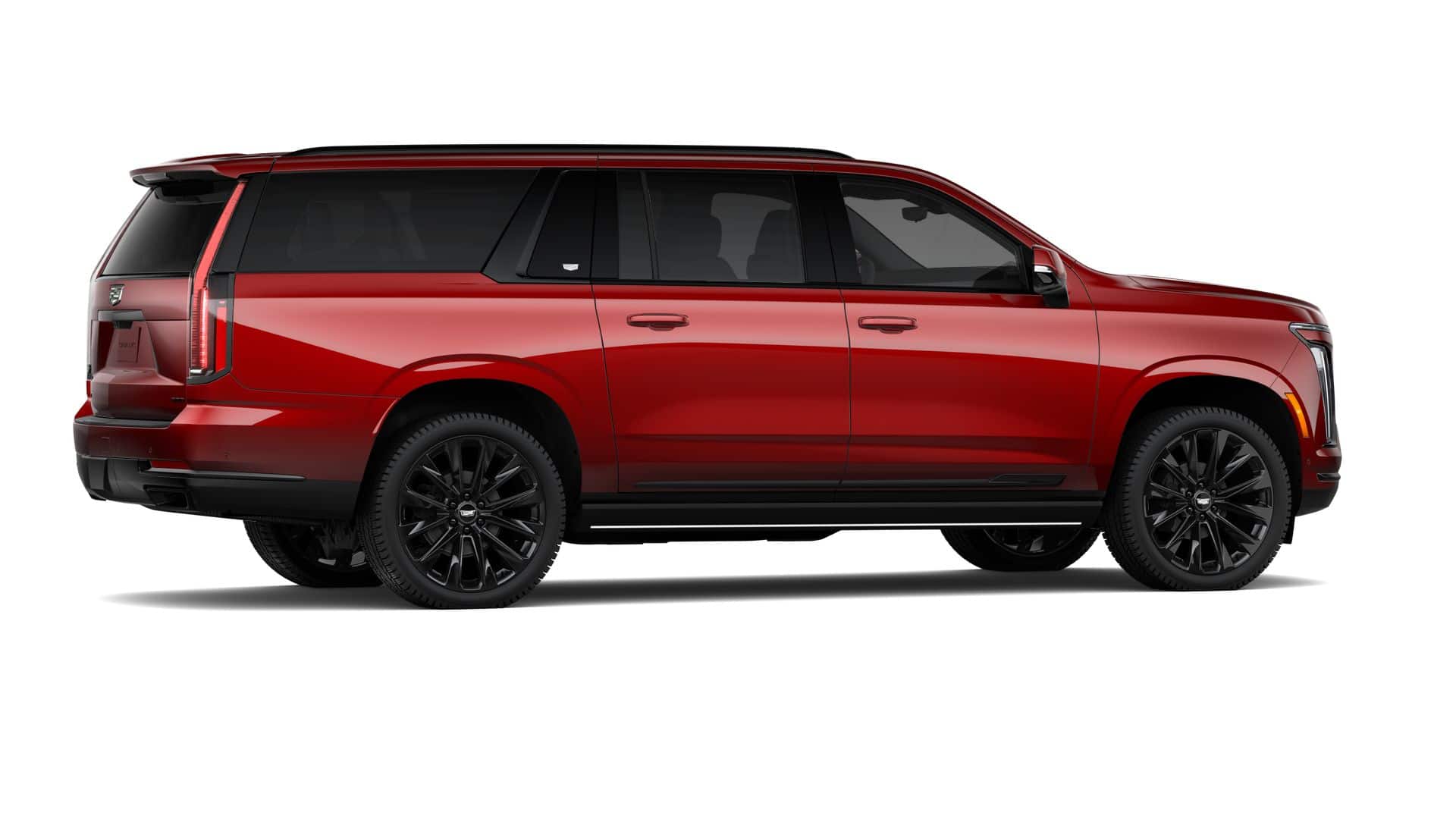 2026 Cadillac Escalade ESV 4WD Platinum Sport