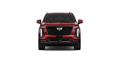 2026 Cadillac Escalade ESV 4WD Platinum Sport