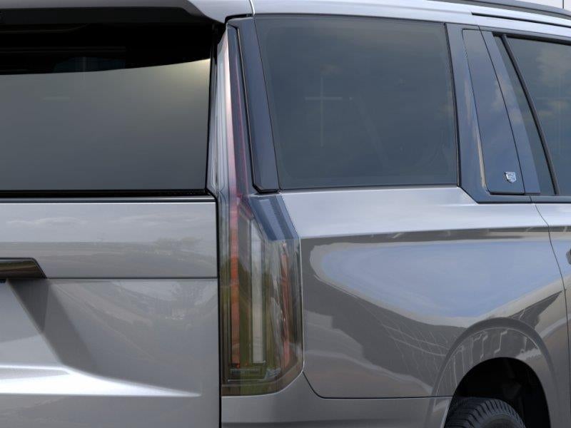 2027 Cadillac Escalade ESV Platinum Sport