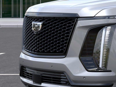 2027 Cadillac Escalade ESV Platinum Sport