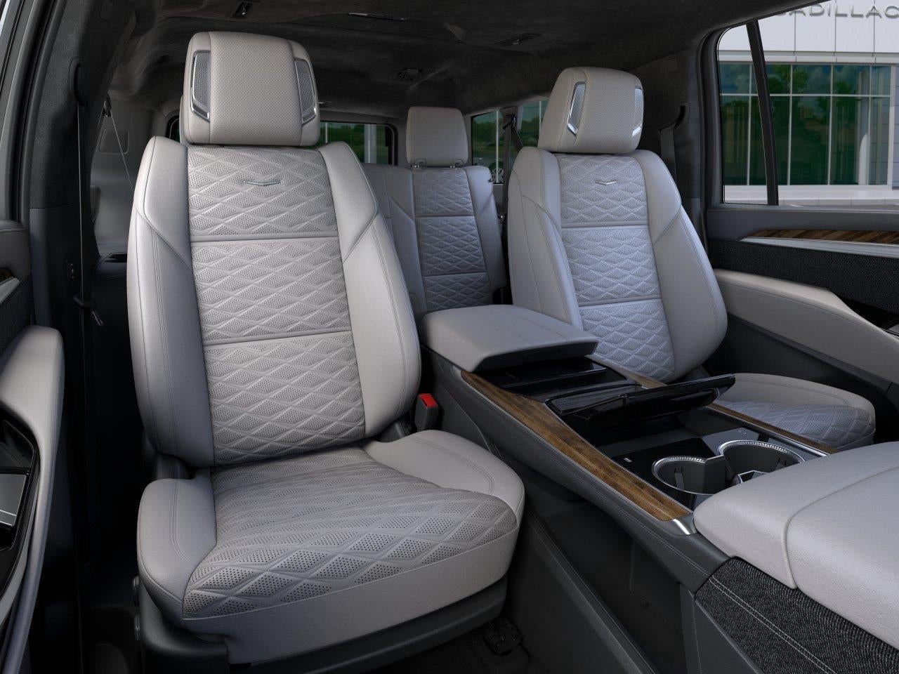 2027 Cadillac Escalade ESV Platinum Sport