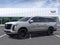 2027 Cadillac Escalade ESV Platinum Sport