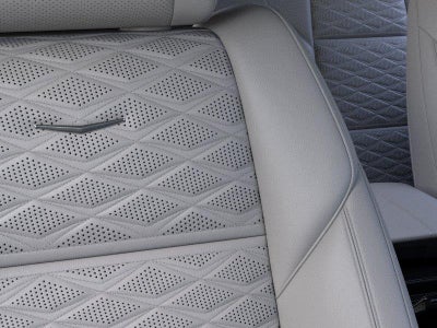 2027 Cadillac Escalade ESV Platinum Sport