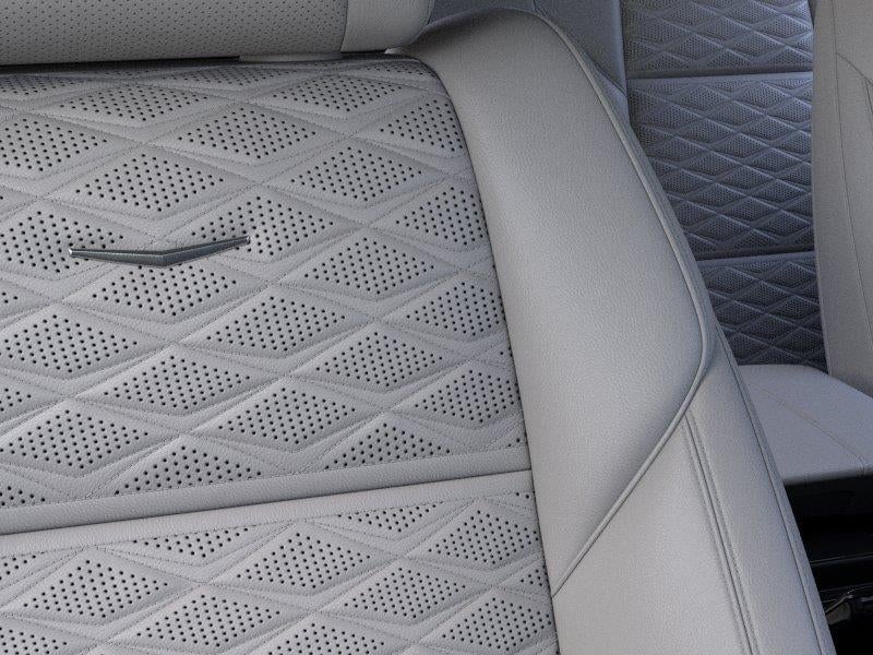 2027 Cadillac Escalade ESV Platinum Sport