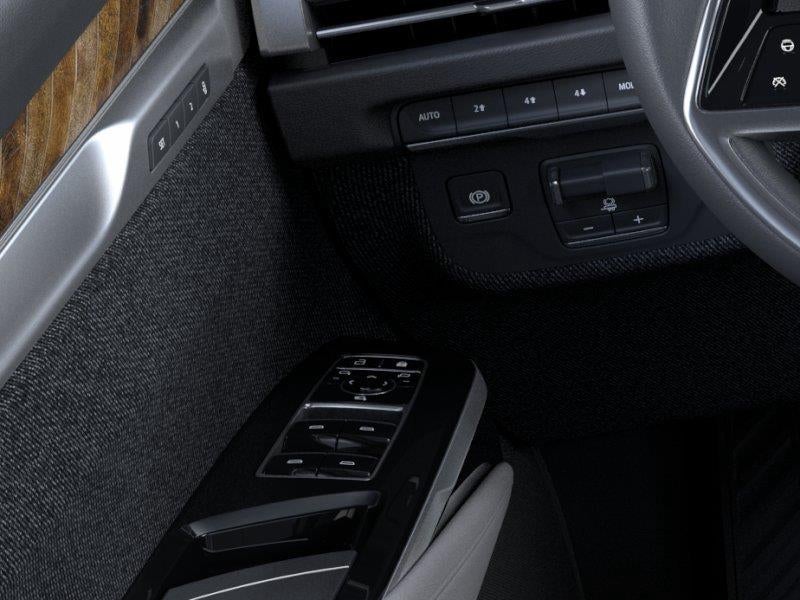 2027 Cadillac Escalade ESV Platinum Sport