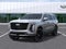 2027 Cadillac Escalade ESV Platinum Sport