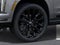 2027 Cadillac Escalade ESV Platinum Sport