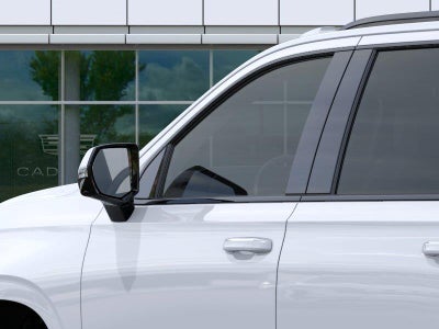 2027 Cadillac Escalade ESV V-Series