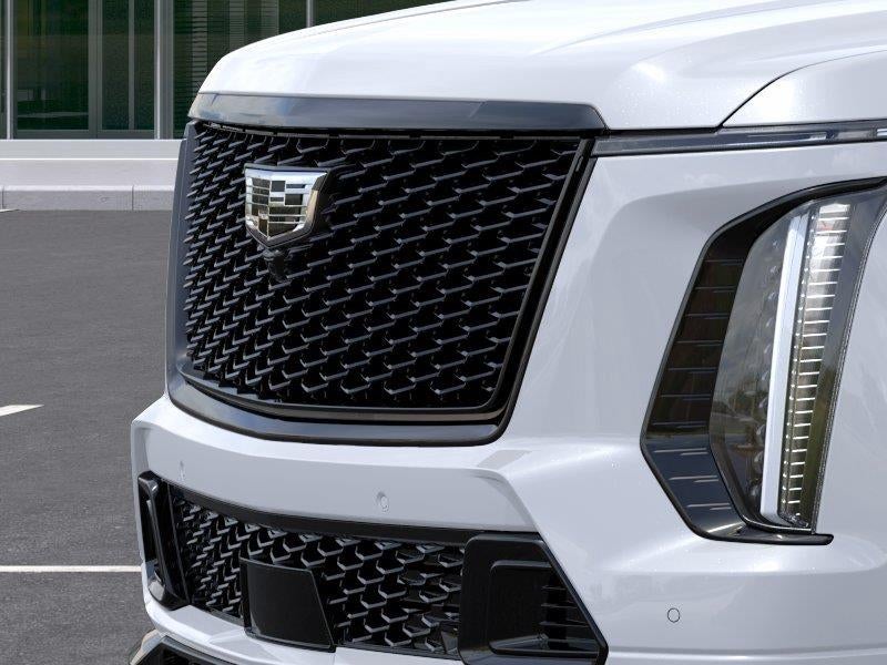 2027 Cadillac Escalade ESV V-Series