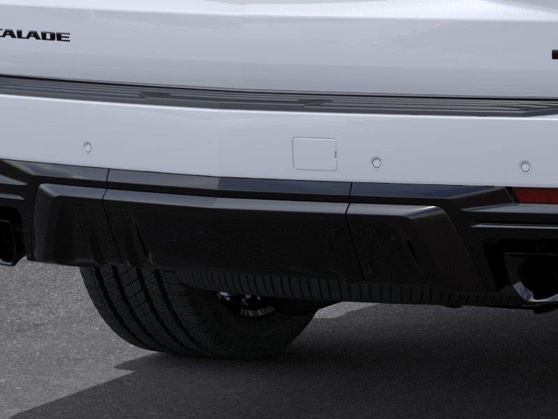 2027 Cadillac Escalade ESV V-Series